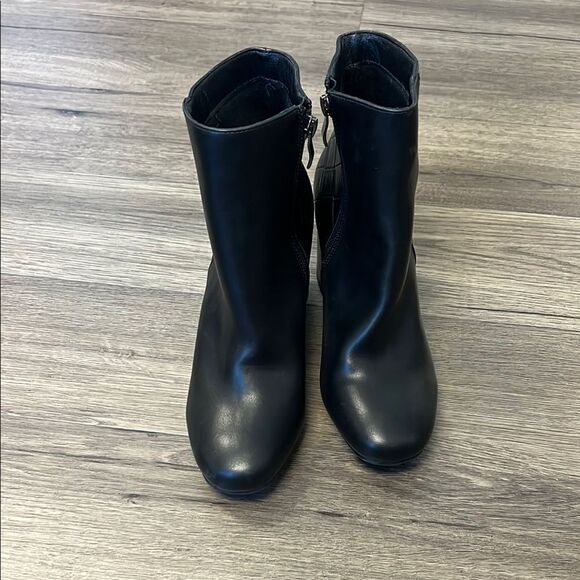 MIA Linne Round Ankle Boots 7.5 🌺 - Picture 2 of 8